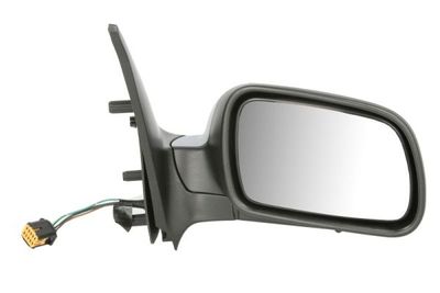 Exterior Mirror BLIC 5402-04-1112315P