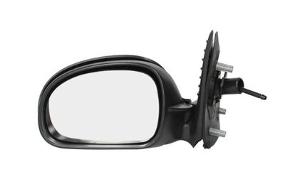 Exterior Mirror BLIC 5402-04-1112400P