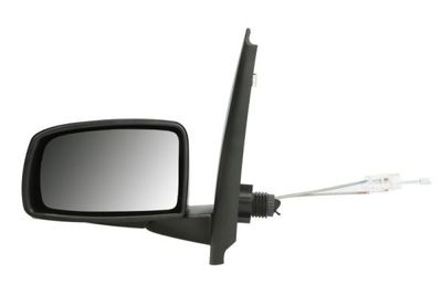 Exterior Mirror BLIC 5402-04-1112910P