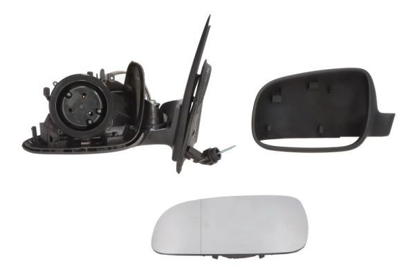 BLIC 5402-04-1112916P Exterior Mirror