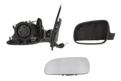 Exterior Mirror BLIC 5402-04-1112916P