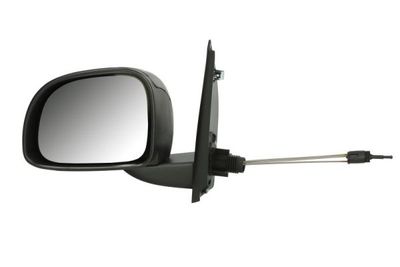 Exterior Mirror BLIC 5402-04-1112922P