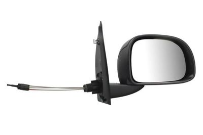 Exterior Mirror BLIC 5402-04-1112924P