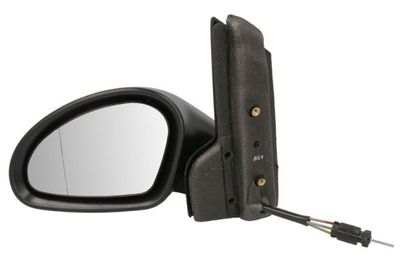 Exterior Mirror BLIC 5402-04-1112952P