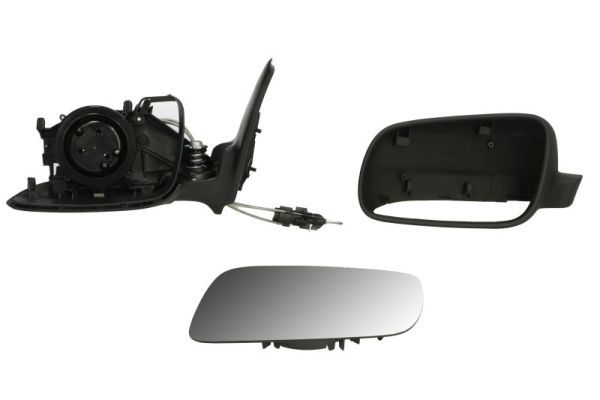 BLIC 5402-04-1112999P Exterior Mirror