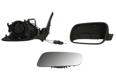 Exterior Mirror BLIC 5402-04-1112999P