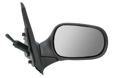 Exterior Mirror BLIC 5402-04-1115112P