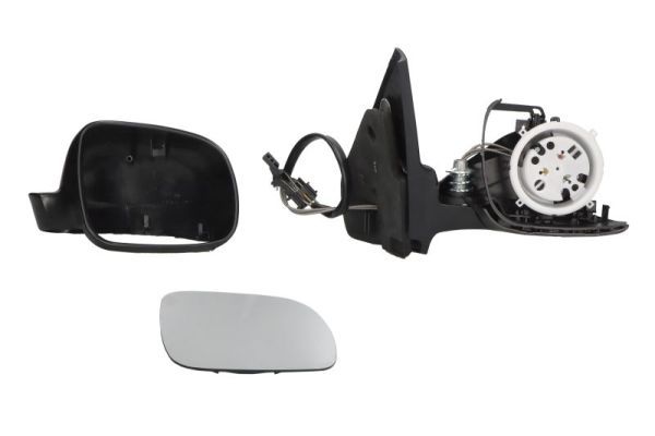 BLIC 5402-04-1115128P Exterior Mirror