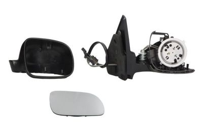 Exterior Mirror BLIC 5402-04-1115128P