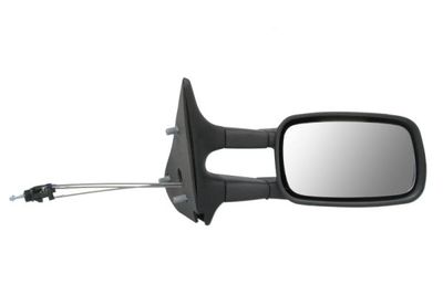 Exterior Mirror BLIC 5402-04-1115152P