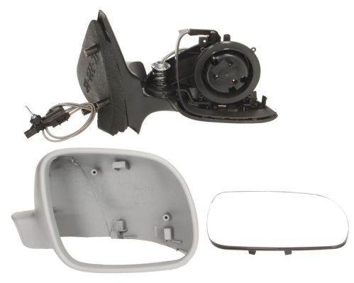 BLIC 5402-04-1115199P Exterior Mirror