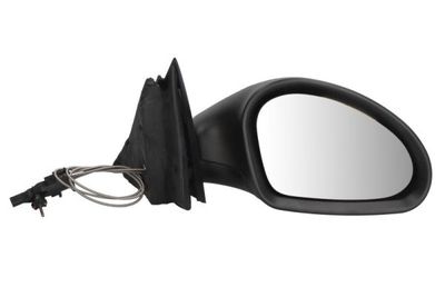 Exterior Mirror BLIC 5402-04-1115892P