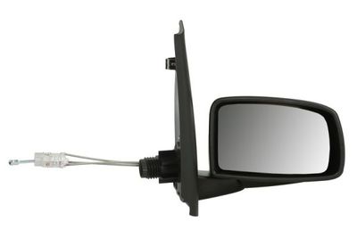 Exterior Mirror BLIC 5402-04-1115910P