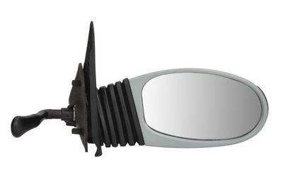 Exterior Mirror BLIC 5402-04-1115911P