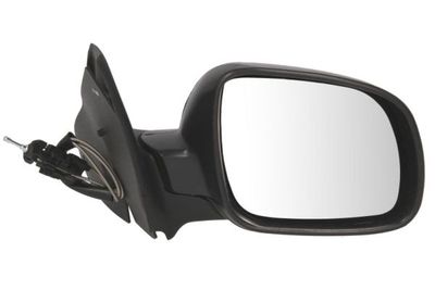 Exterior Mirror BLIC 5402-04-1115999P