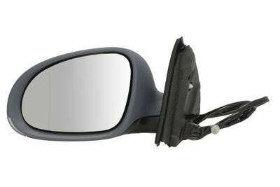 Exterior Mirror BLIC 5402-04-1121121P