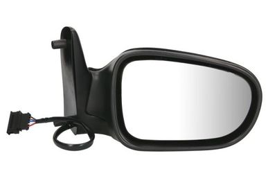 Exterior Mirror BLIC 5402-04-1121131P