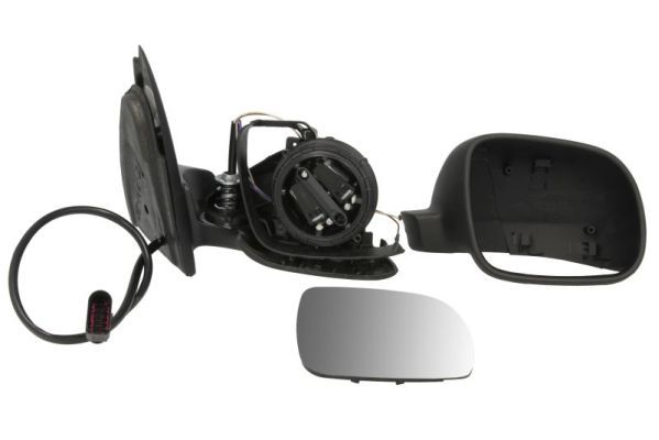 BLIC 5402-04-1121158P Exterior Mirror