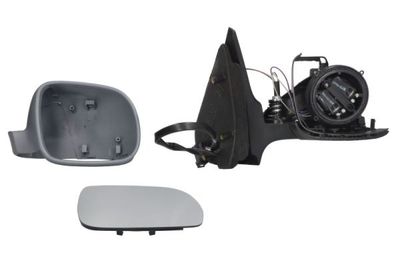 Exterior Mirror BLIC 5402-04-1121199P