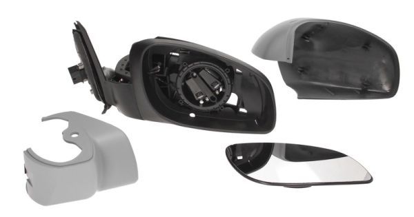 BLIC 5402-04-1121227P Exterior Mirror