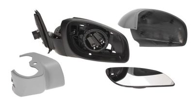 Exterior Mirror BLIC 5402-04-1121227P