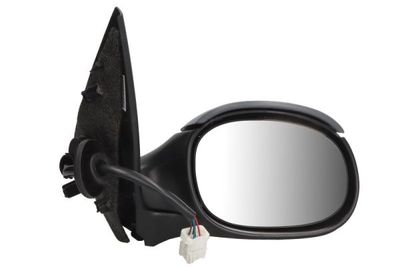 Exterior Mirror BLIC 5402-04-1121286P
