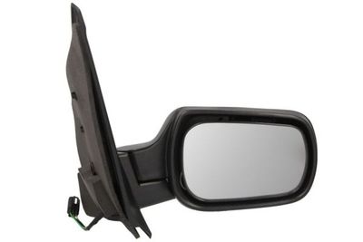Exterior Mirror BLIC 5402-04-1121387P