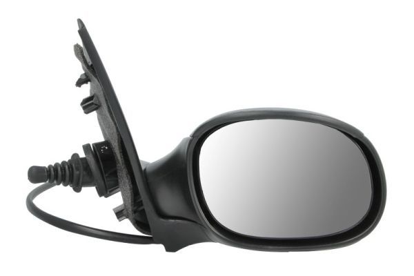 BLIC 5402-04-1121528P Exterior Mirror