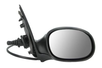 Exterior Mirror BLIC 5402-04-1121528P