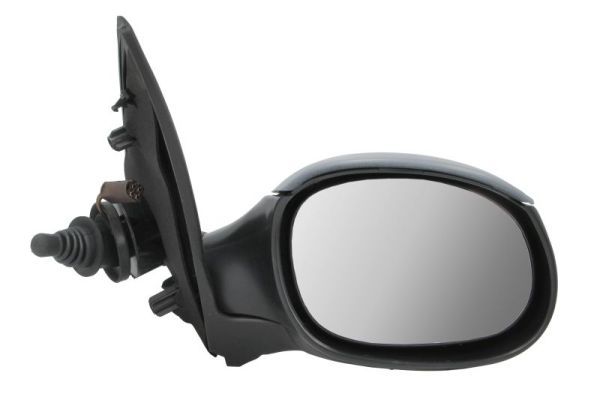 BLIC 5402-04-1121532P Exterior Mirror