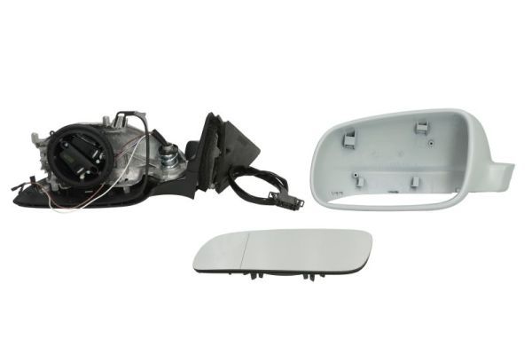 BLIC 5402-04-1121554P Exterior Mirror
