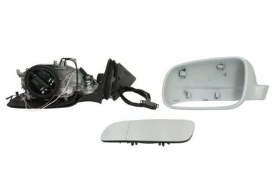 Exterior Mirror BLIC 5402-04-1121554P