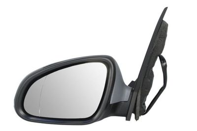 Exterior Mirror BLIC 5402-04-1121595P