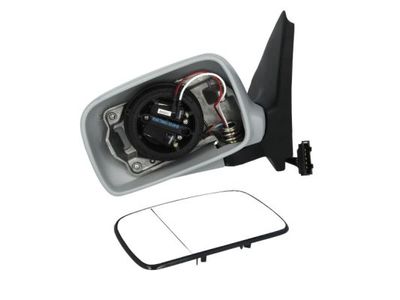 Exterior Mirror BLIC 5402-04-1121601P