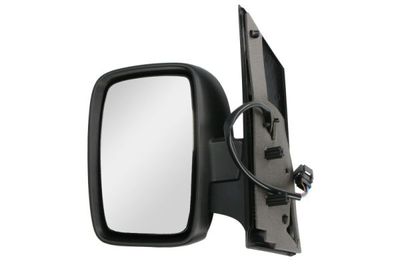 Exterior Mirror BLIC 5402-04-1121604P