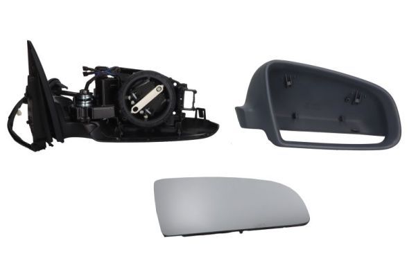 BLIC 5402-04-1121798P Exterior Mirror