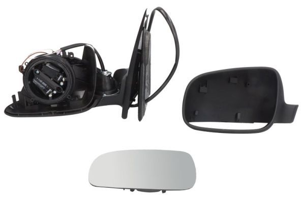 BLIC 5402-04-1125158P Exterior Mirror