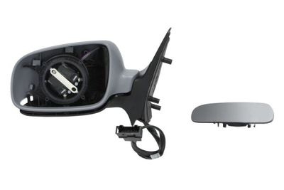 Exterior Mirror BLIC 5402-04-1125199P