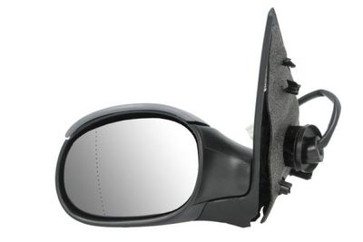 Exterior Mirror BLIC 5402-04-1125287P