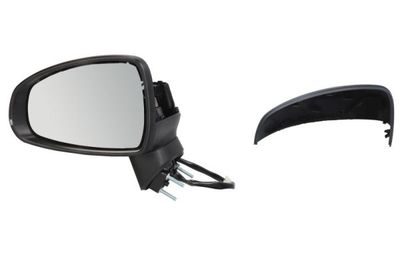 Exterior Mirror BLIC 5402-04-1125587P