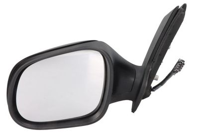 Exterior Mirror BLIC 5402-04-1125959P