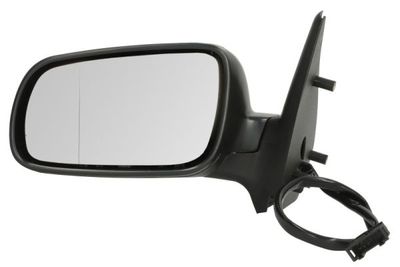 Exterior Mirror BLIC 5402-04-1125979P
