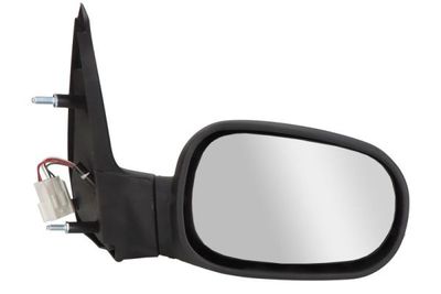 Exterior Mirror BLIC 5402-04-1128111P