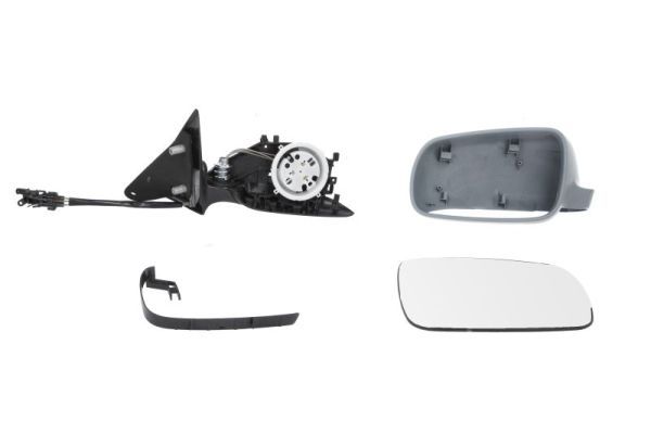 BLIC 5402-04-1128520P Exterior Mirror