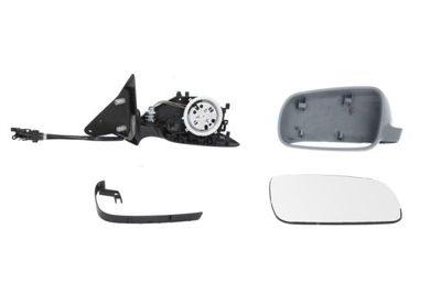 Exterior Mirror BLIC 5402-04-1128520P