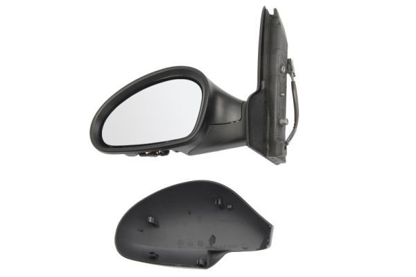 BLIC 5402-04-1129951P Exterior Mirror