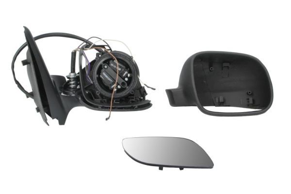 BLIC 5402-04-1131979P Exterior Mirror