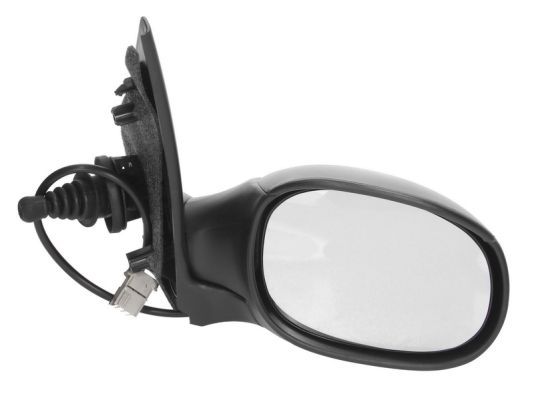 BLIC 5402-04-1132283P Exterior Mirror