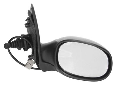 Exterior Mirror BLIC 5402-04-1132283P
