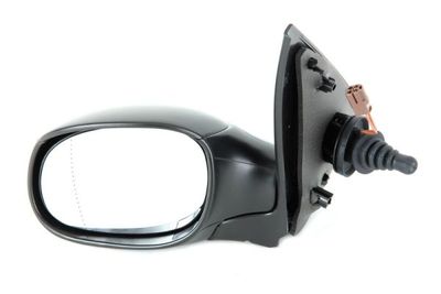 Exterior Mirror BLIC 5402-04-1133283P